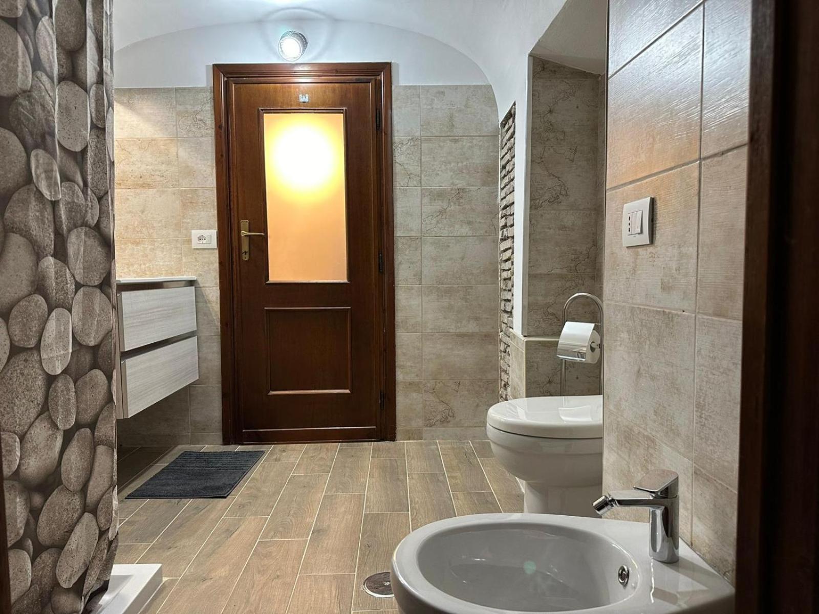 Casa Ludovica Trastevere Roma Exterior foto